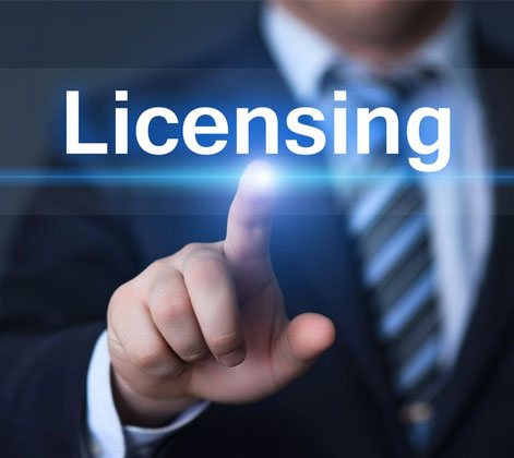 Trade License