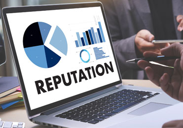 Online Reputation Management